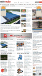 Mobile Screenshot of moithau.net